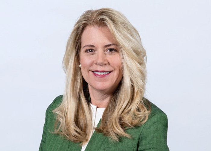 Stacy DeWalt Heart Dental Chief Marketing Officer
