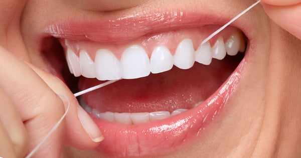 prophylaxie dentaire par hygiéniste et dentiste à Meyrin et Genève