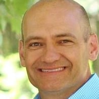 Personal Financial Representative Michael Hoover