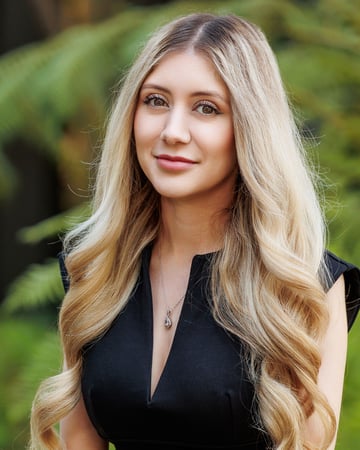 Photo of Araceli Castaneda-Ramirez