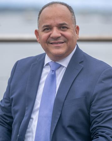 Photo of Jose Rosario