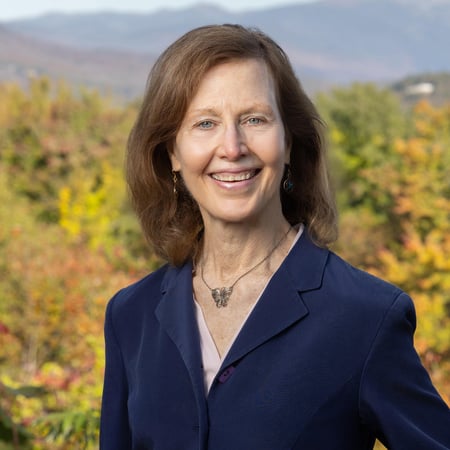 Photo of Laura J. Stewart