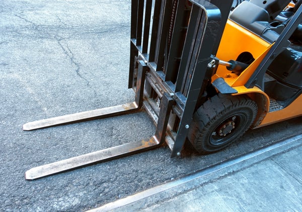 18 Important Forklift Statistics