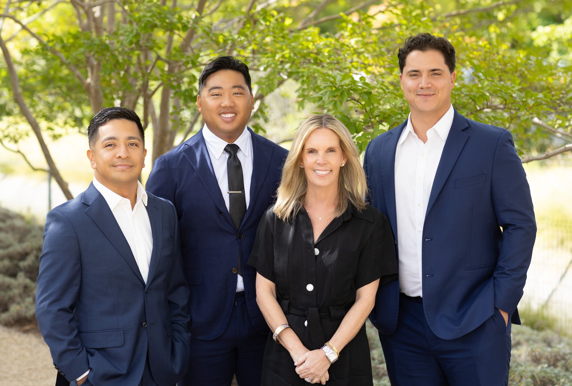 Photo of The Whitney Group - Morgan Stanley Financial Advisors