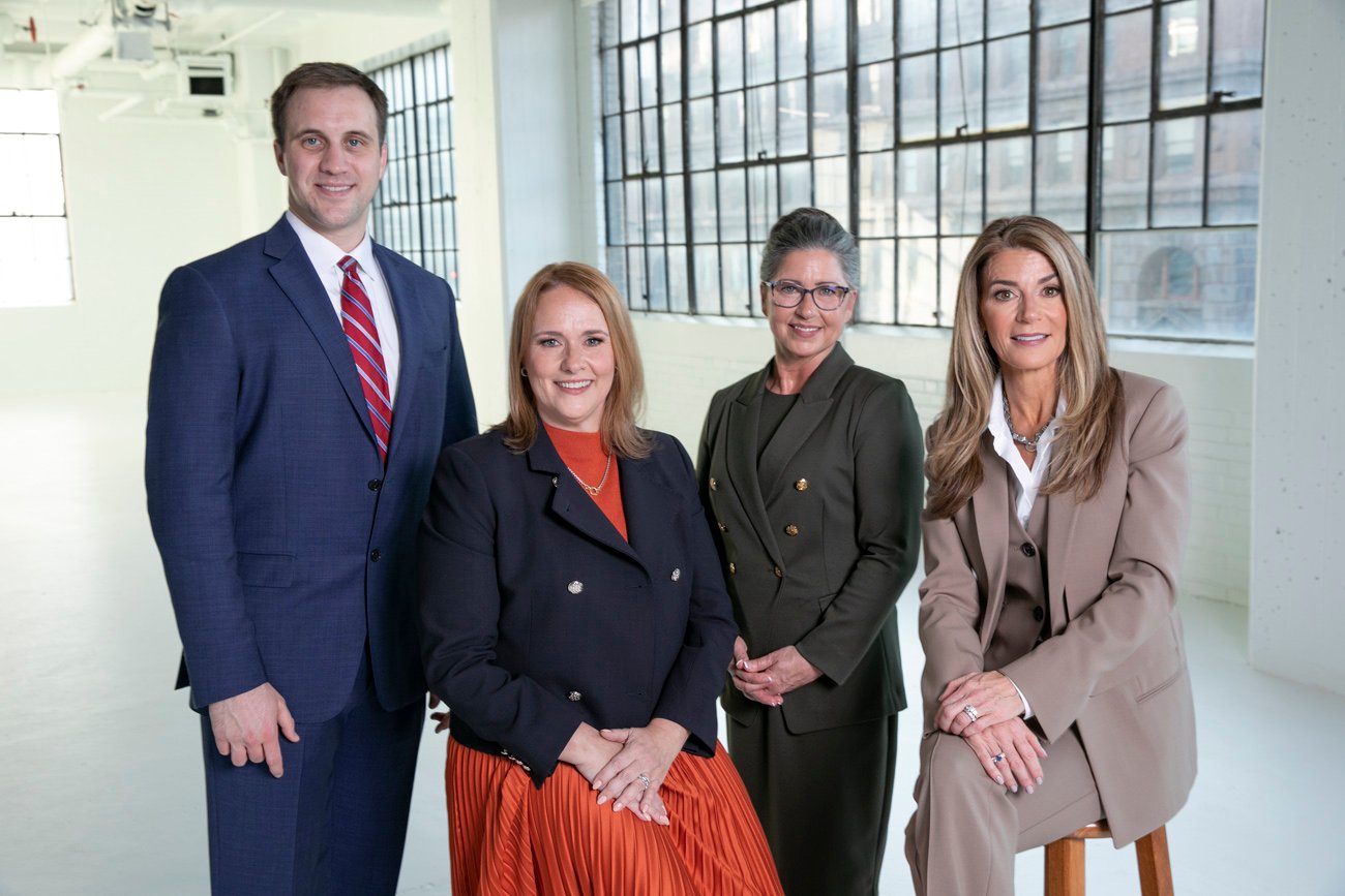 Photo of The Harmony Family Office - Morgan Stanley