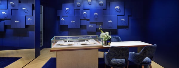 Chaumet Omotesando Hills