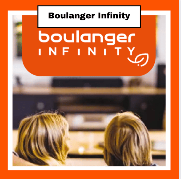 boulanger infinity - boulanger troyes