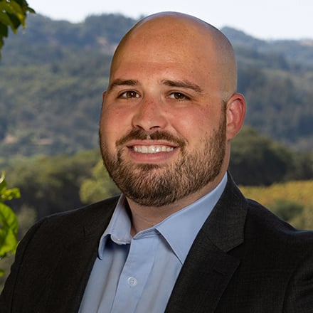 Photo of Daniel Johnson