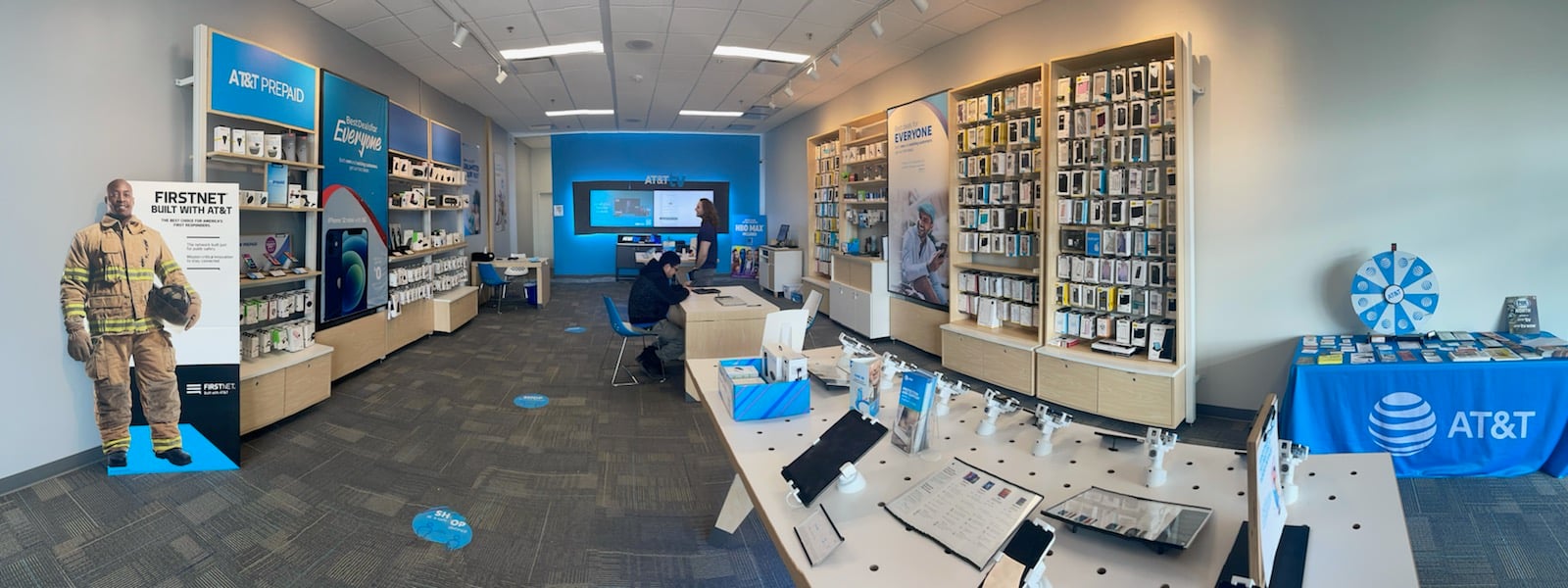 Iowa City Store Apple iPhone 12 and Samsung Devices Iowa City, IA AT&T
