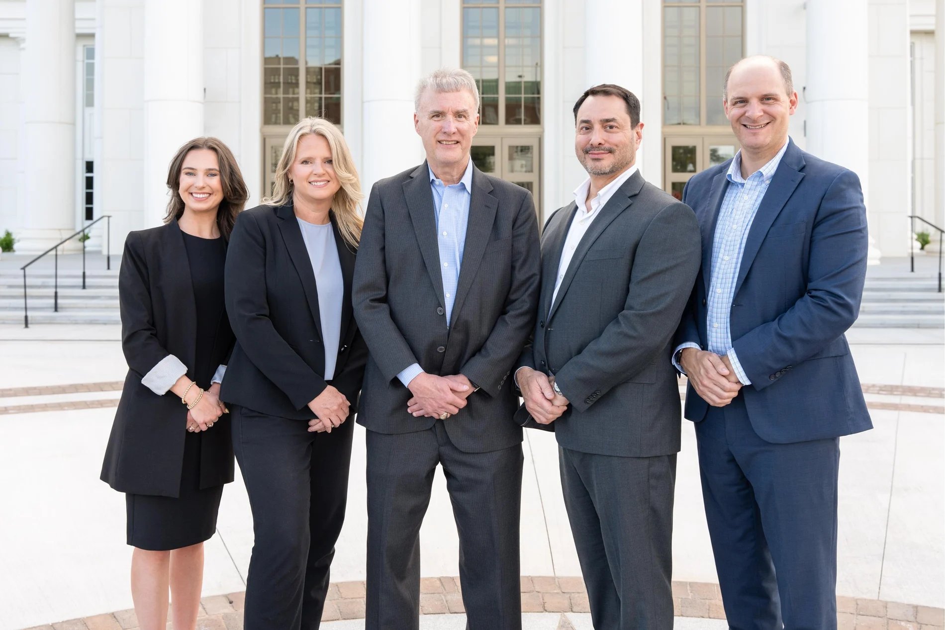 Photo of The Palmetto Crescent Group - Morgan Stanley