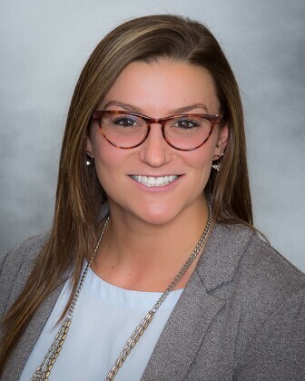 Photo of Lindsay Yarnell