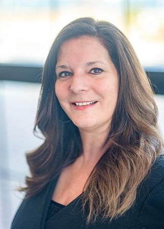 Photo of Maryann Ryan