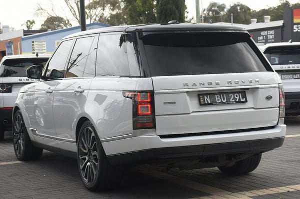 Macarthur Land Rover | Land Rover Retailer in Campbelltown NSW, Australia