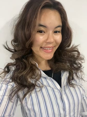 Photo of Fransheska Cruz Dominguez