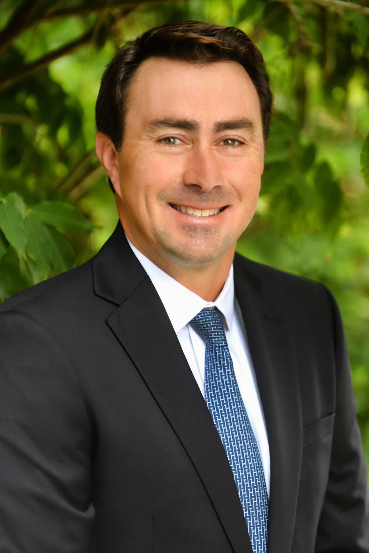 Photo of Nikolas Barr - Morgan Stanley