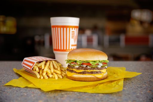 Whataburger to open outlet at San Antonio International Airport – Airport  World