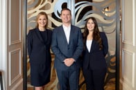 Photo of The McCann Vincent Group - Morgan Stanley