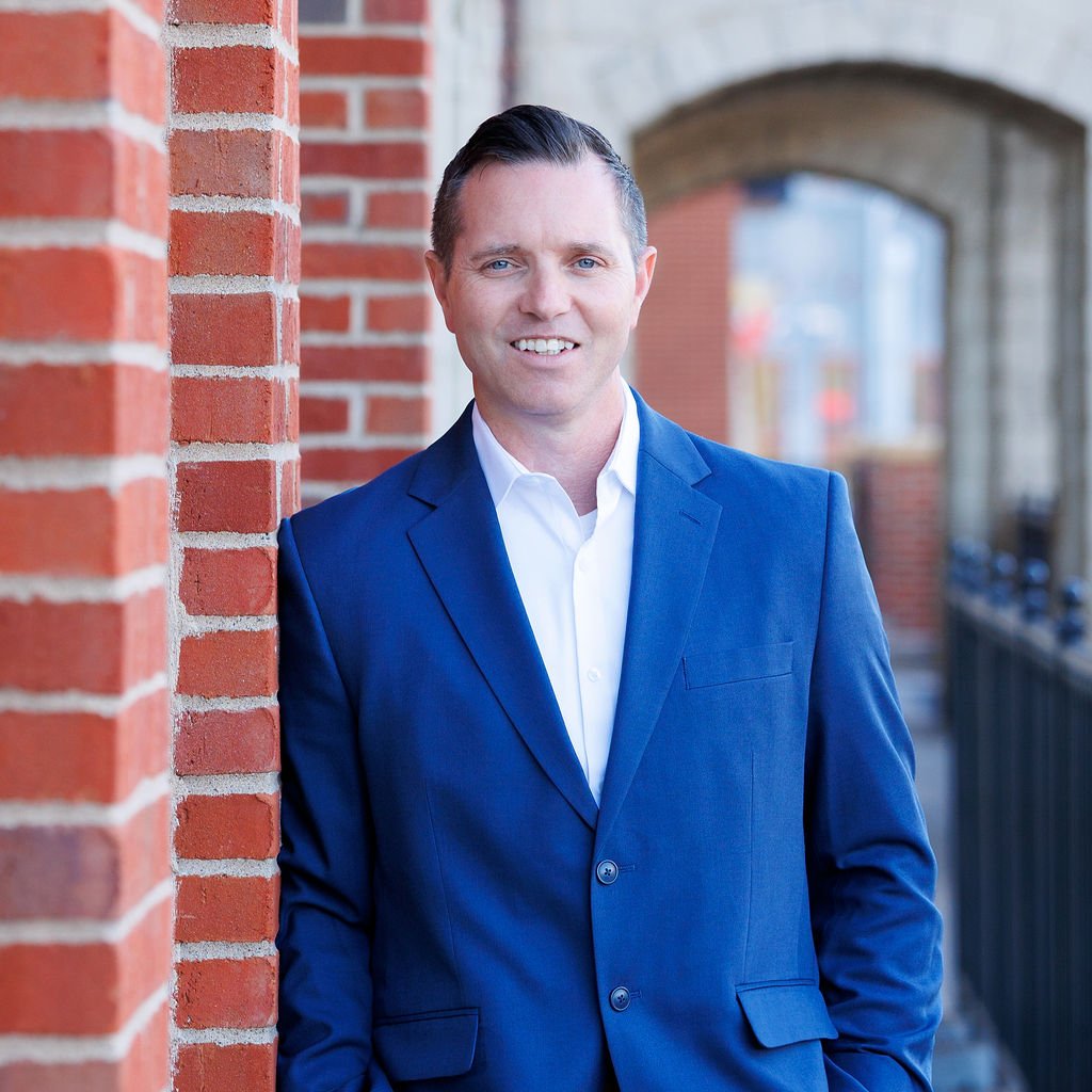 Photo of Dan R De St. Aubin - Morgan Stanley