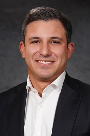 Photo of John G. Rogers