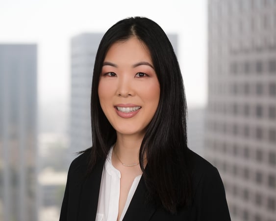 Photo of Patricia Yamada