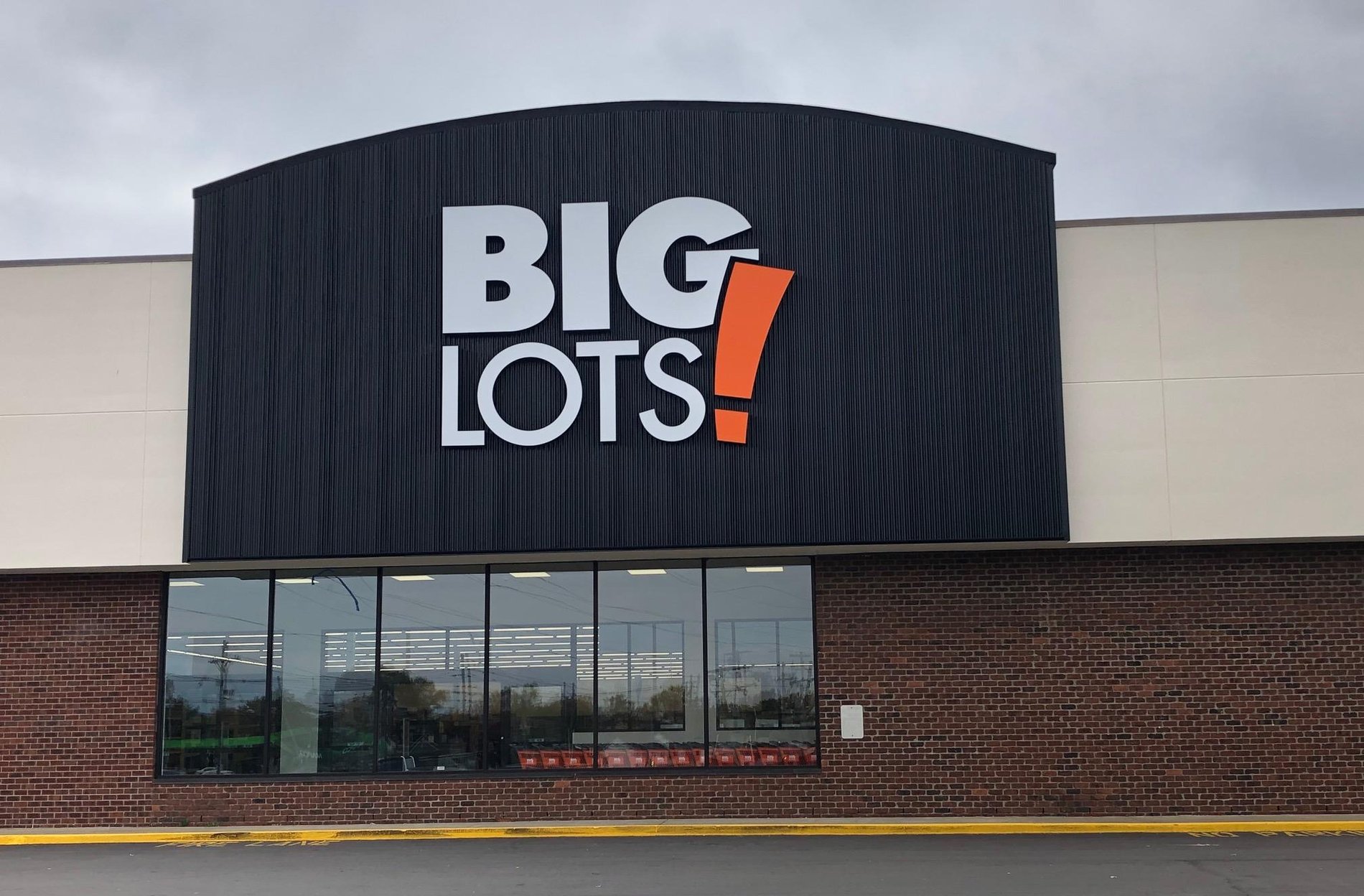 Visit The Big Lots In Louisville Ky Located On Bardstown Rd