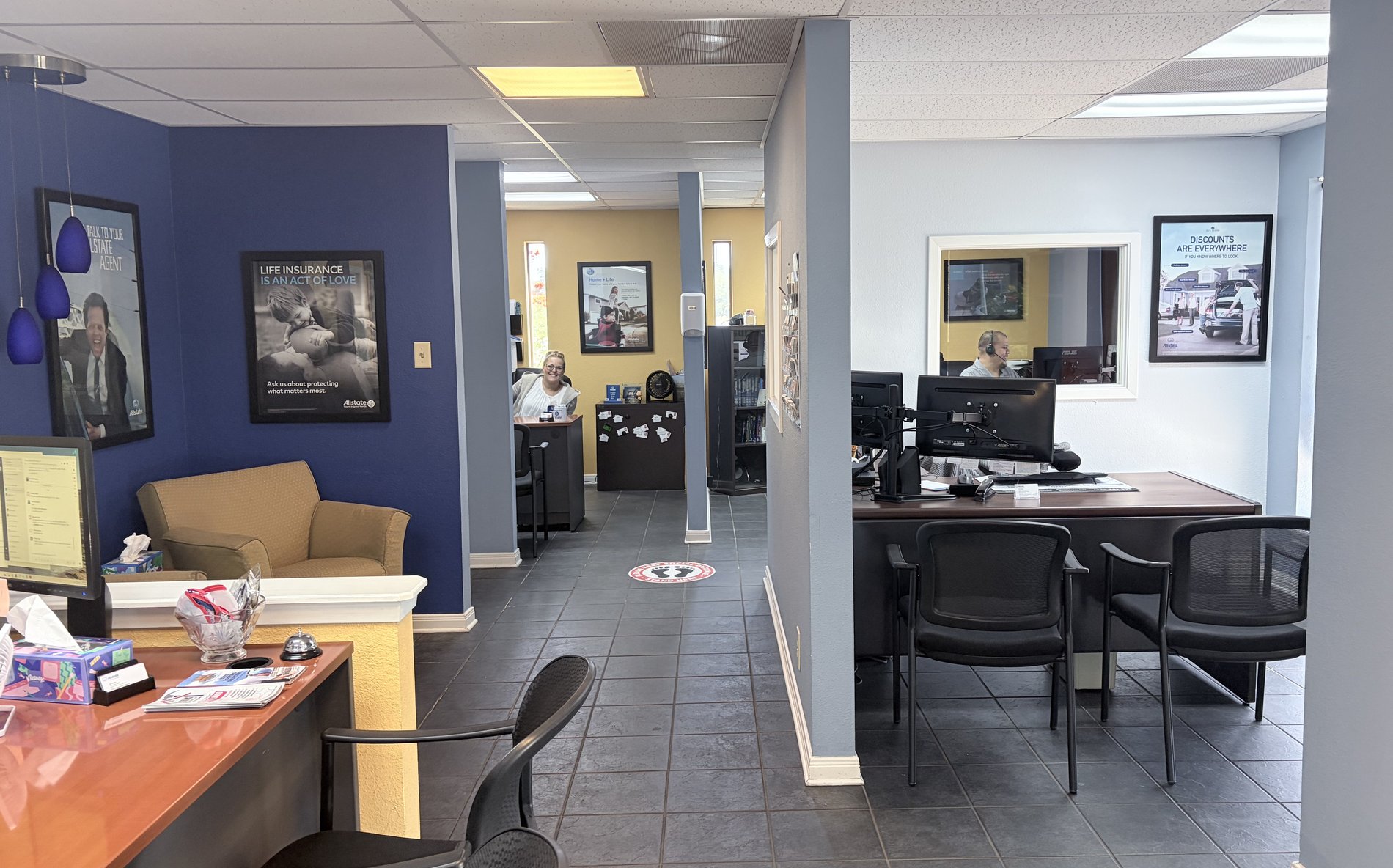 MAPS Insurance Agency San Antonio, TX