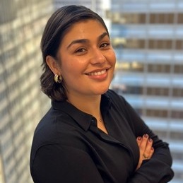 Photo of Araceli Rodriguez