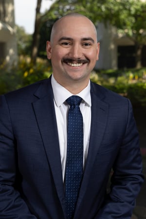 Photo of Clayton Dixon