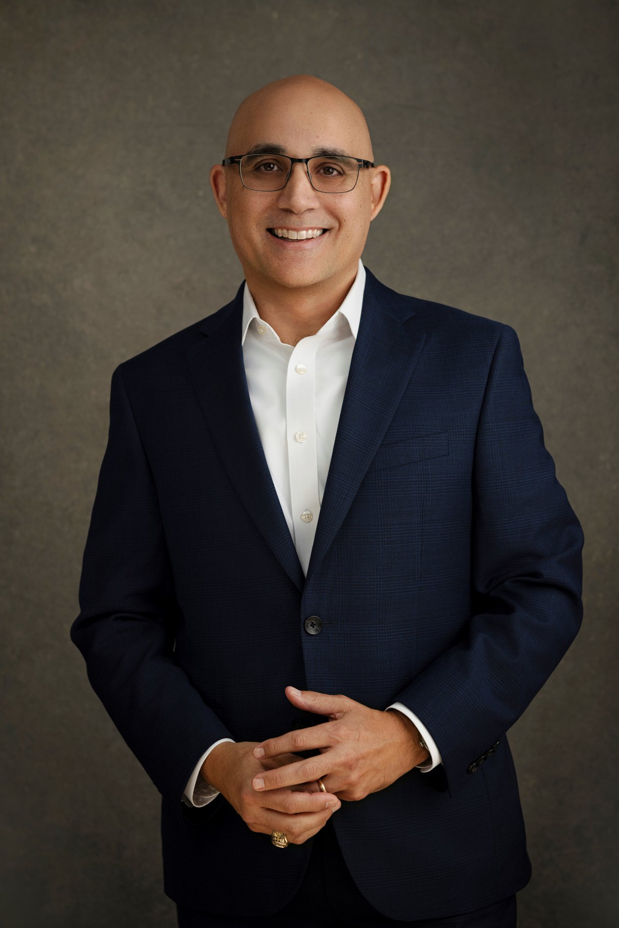 Photo of Matthew Bartolomei - Morgan Stanley