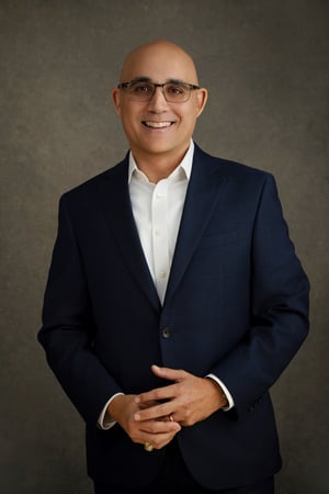 Photo of Matthew Bartolomei