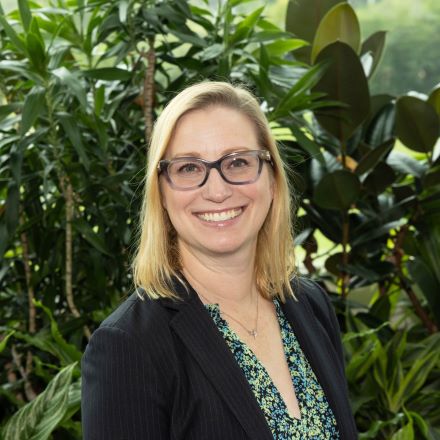 Photo of Jennifer Lymangood