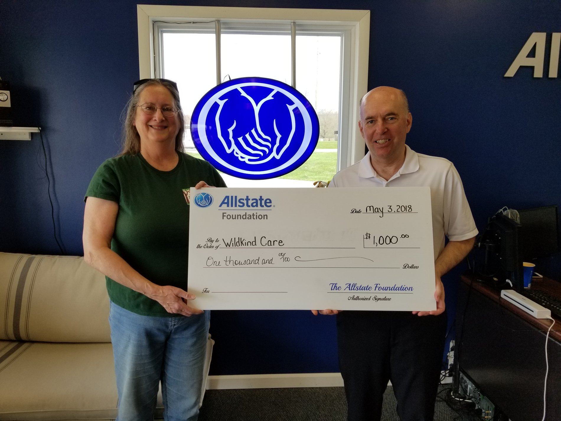 Allstate Car Insurance in Horseheads, NY Ralph Sutter