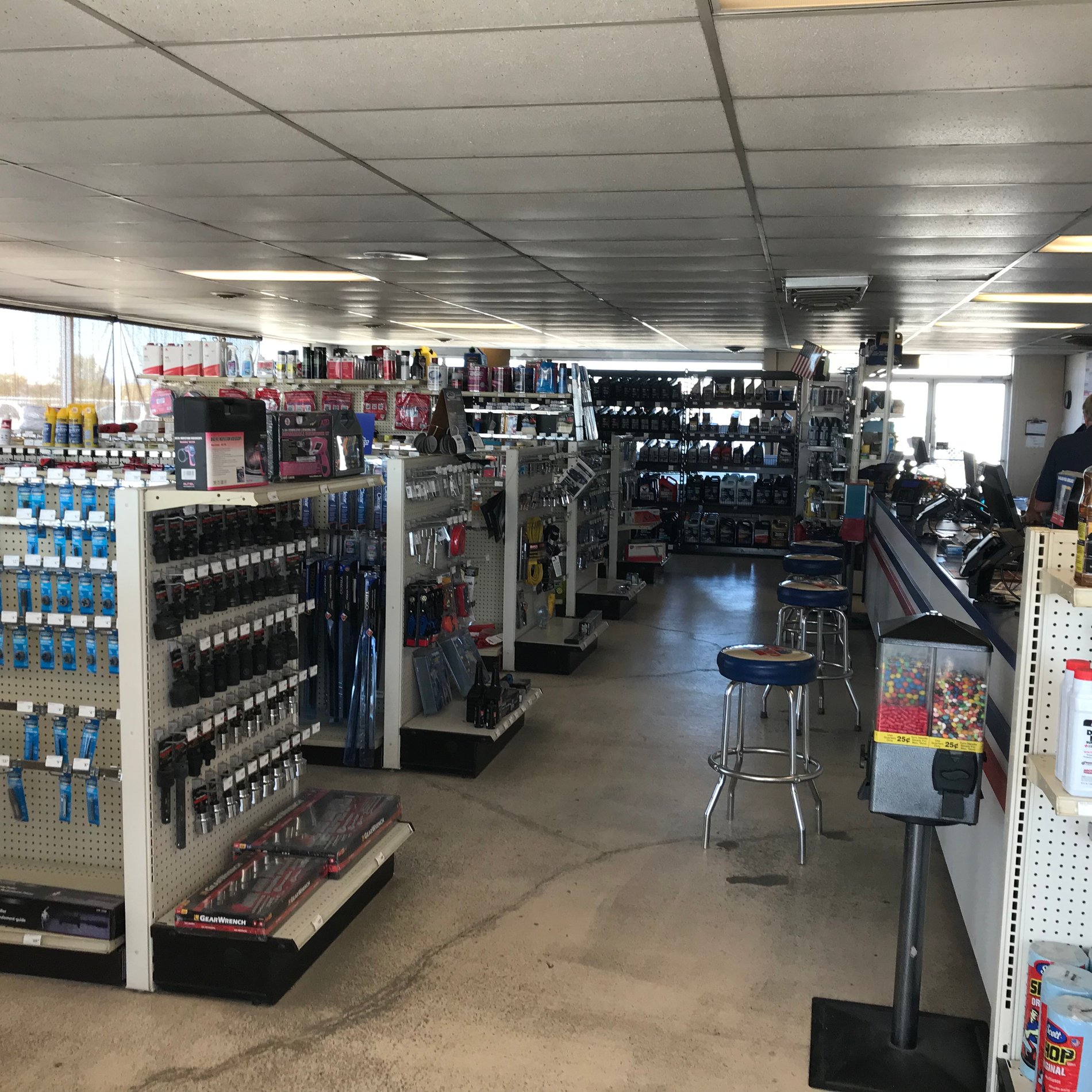 Carquest Auto Parts R AND M AUTO PARTS In Montrose CO 81401 1880 N   1899x1899 