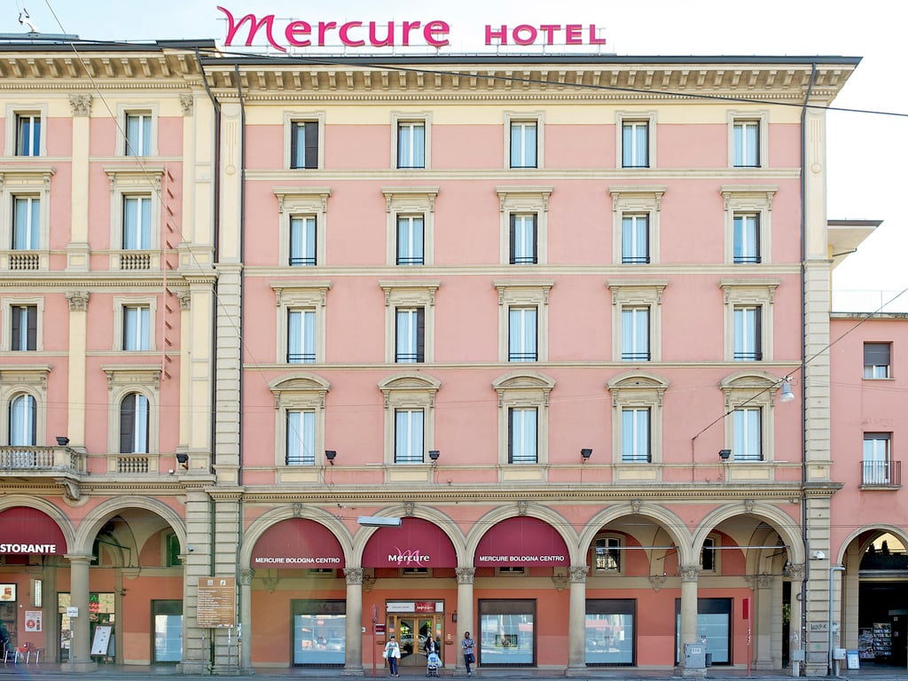 Hotels in Bologna | Book Online Now | AccorHotels.com