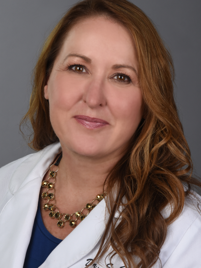 profile photo of Dr. Sharon Henderson, O.D.