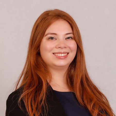 Photo of Marissa Rivera