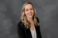 Brooke Lawver, Conrad Mortgage Loan Officer