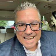 Personal Financial Representative Matthew Hoffman