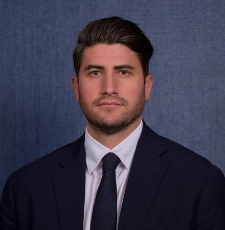 Photo of Gabriel Grossman