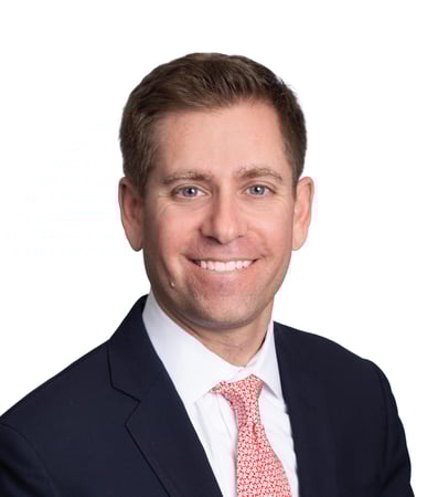 Photo of Corey Fleisher