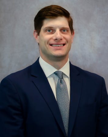 Photo of Zachary Deschaine