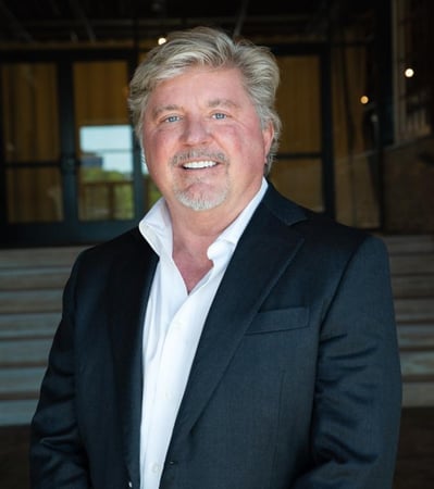 Photo of Todd Lowry