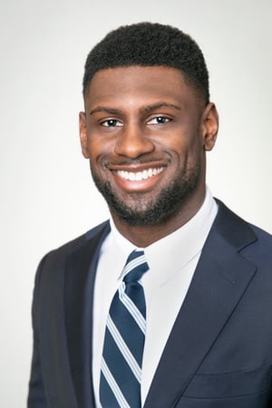 Photo of Alex Washington