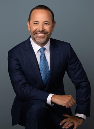 Photo of Bill C. Valenti