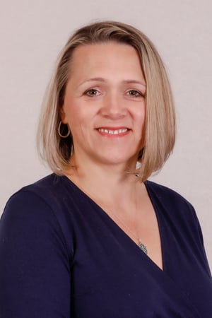 Photo of Lela Begovic