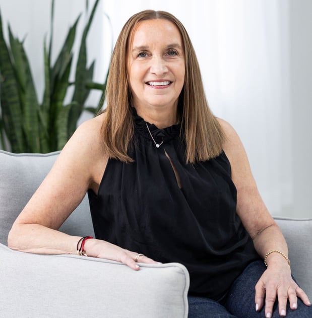 Randi Weinstein California Closets NJ042 Northern New Jersey Certified Design Consultant