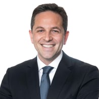 Photo of James Paterson - Morgan Stanley Financial Adviser