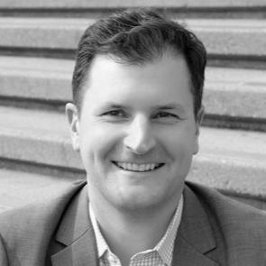 Photo of Craig Blackwood