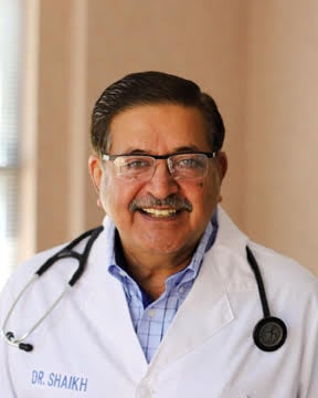 Abdul Shaikh -  Beacon Plainwell Family Medicine