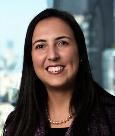 Photo of Mariana Maia